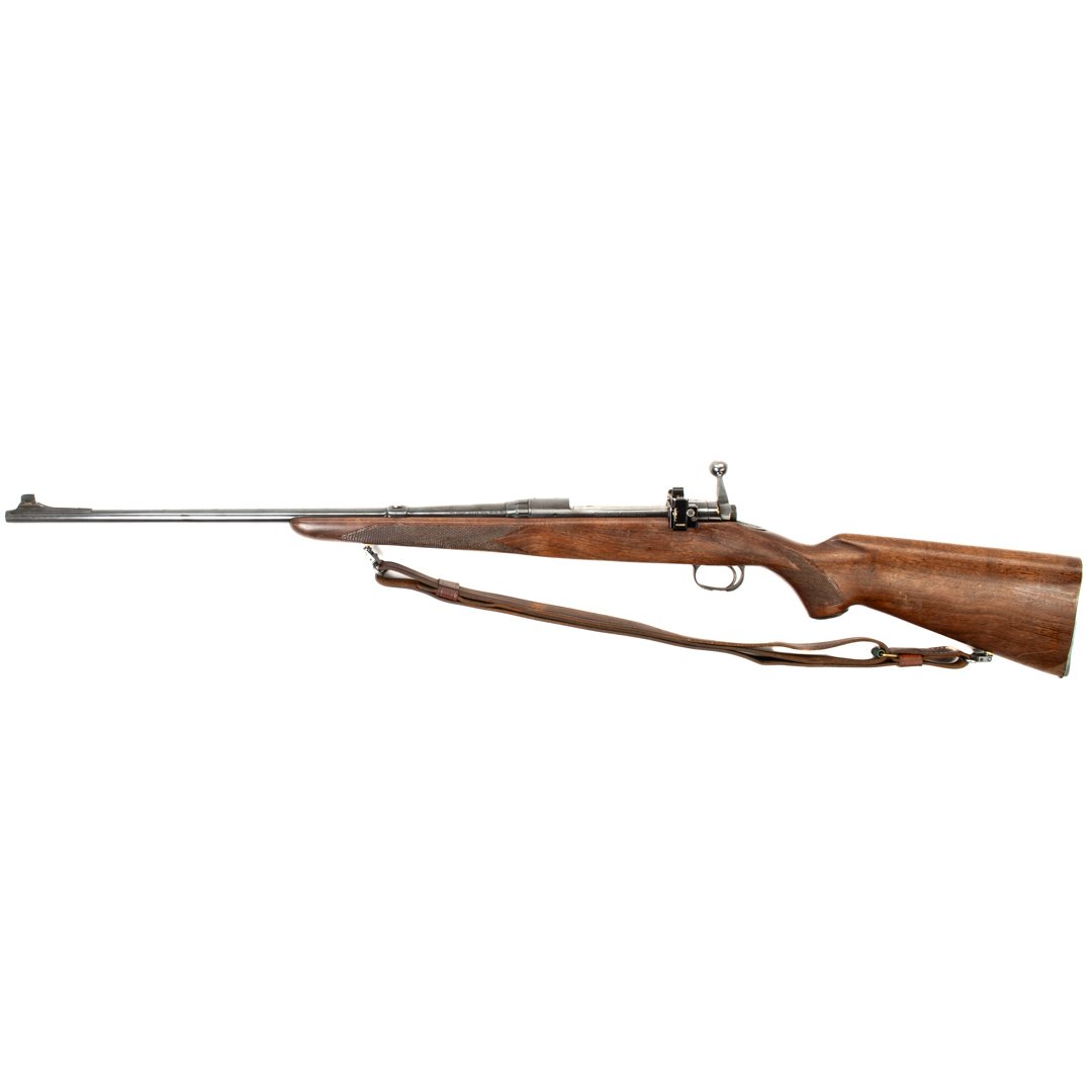 SAVAGE ARMS 110